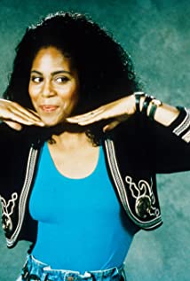 Kim Coles